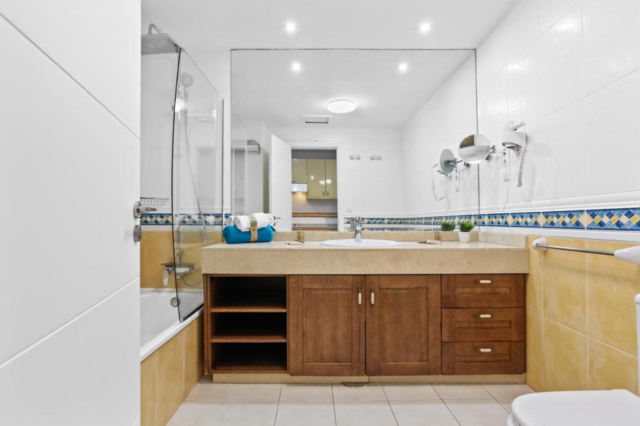 Apartamento Papagayo Apartment Corralejo Bagian luar foto