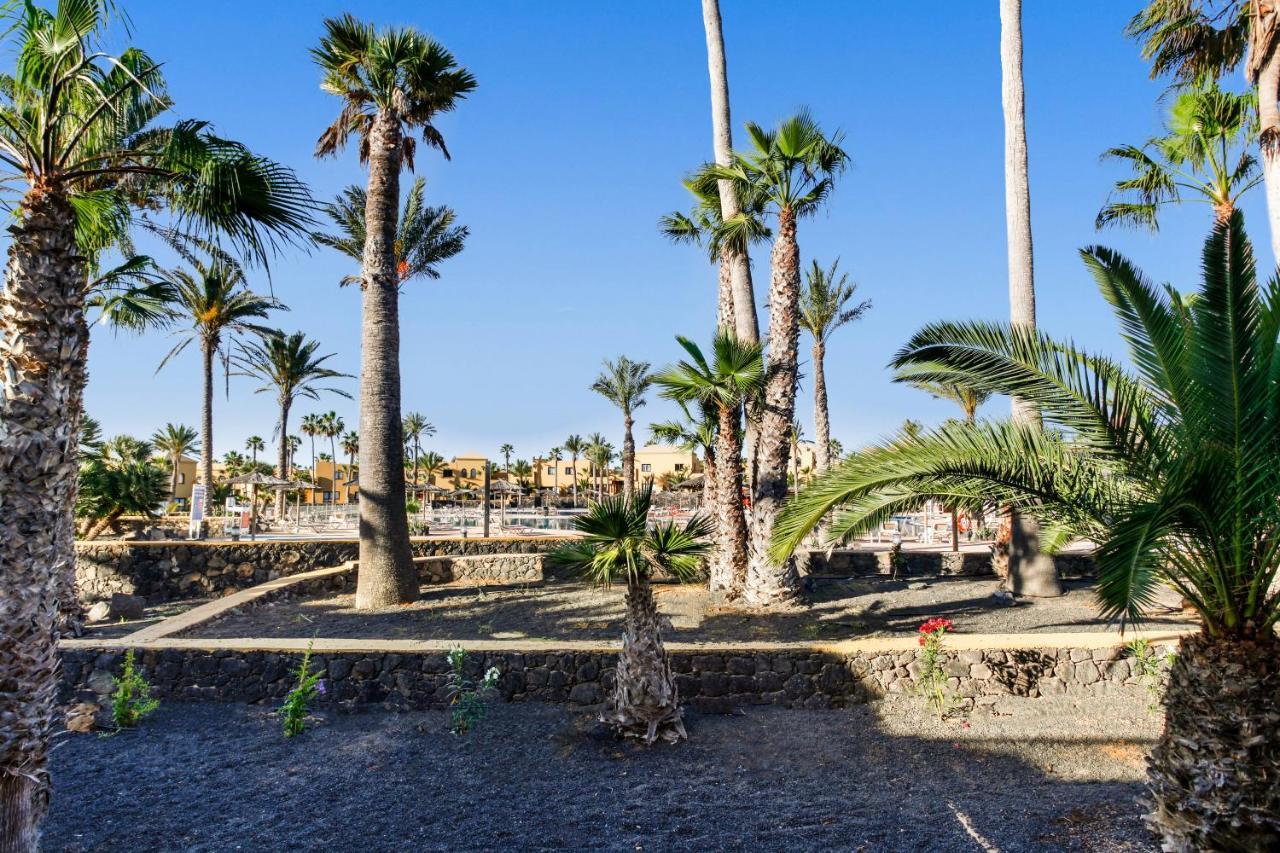 Apartamento Papagayo Apartment Corralejo Bagian luar foto