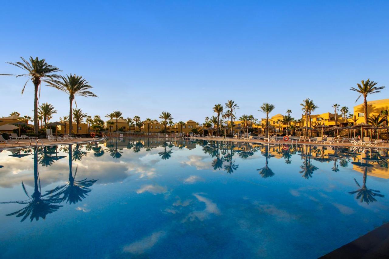 Apartamento Papagayo Apartment Corralejo Bagian luar foto