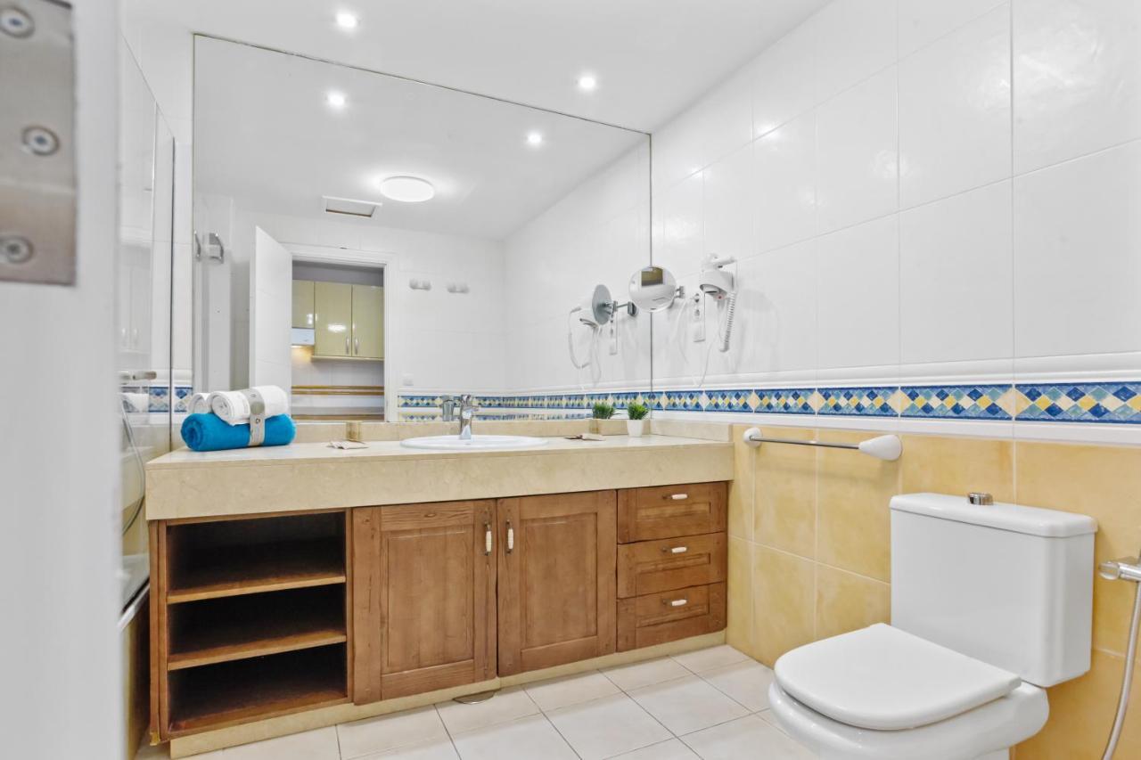 Apartamento Papagayo Apartment Corralejo Bagian luar foto