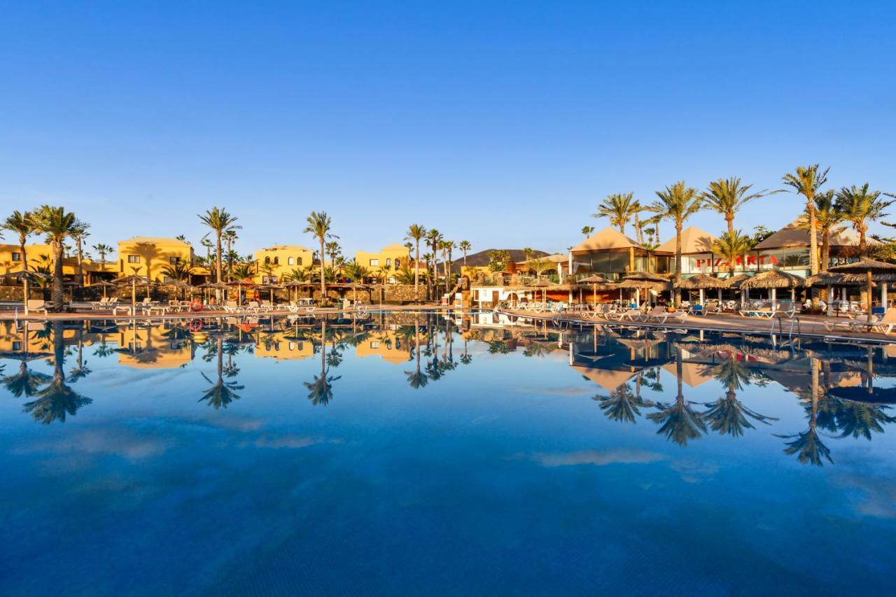 Apartamento Papagayo Apartment Corralejo Bagian luar foto
